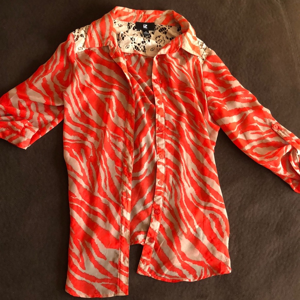 Dress shirt